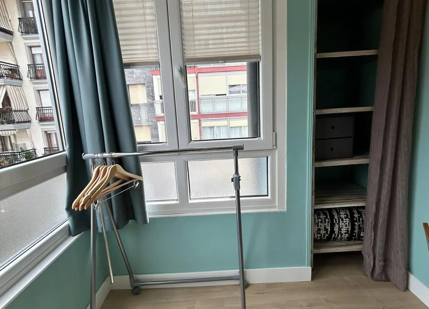 Appartement Earra- Pagoeta - Cerca De La Playa Y Centro à Zarautz Espagne