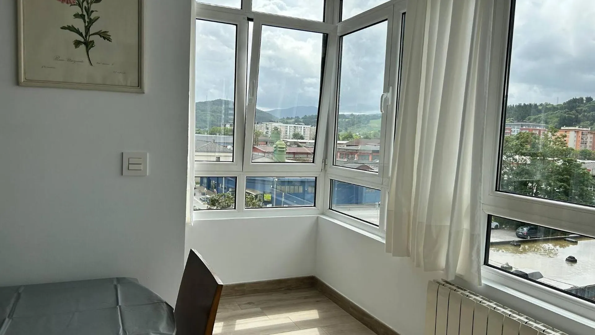 Appartement Earra- Pagoeta - Cerca De La Playa Y Centro à Zarautz Espagne