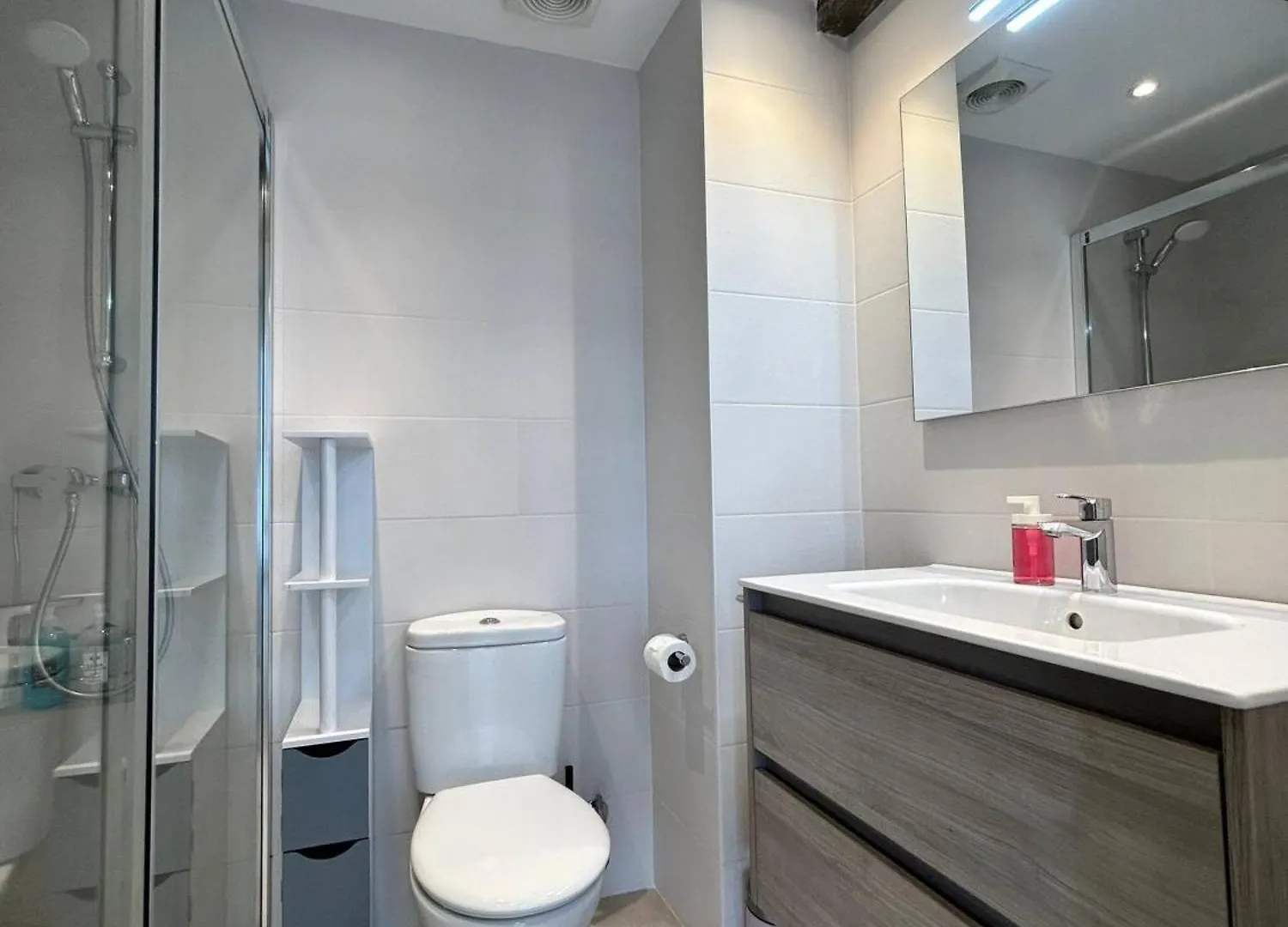 Appartement Earra- Pagoeta - Cerca De La Playa Y Centro à Zarautz