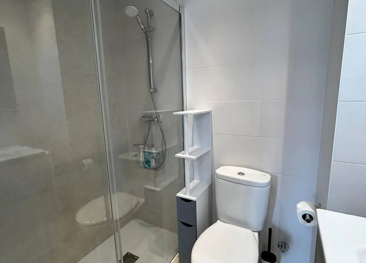 Appartement Earra- Pagoeta - Cerca De La Playa Y Centro à Zarautz 0*,