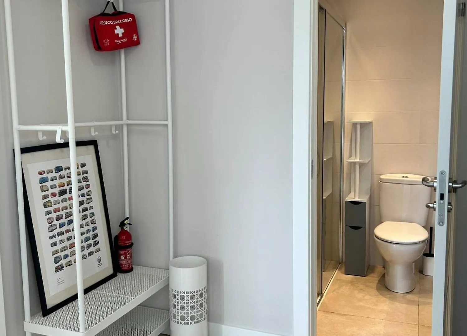 Appartement Earra- Pagoeta - Cerca De La Playa Y Centro à Zarautz