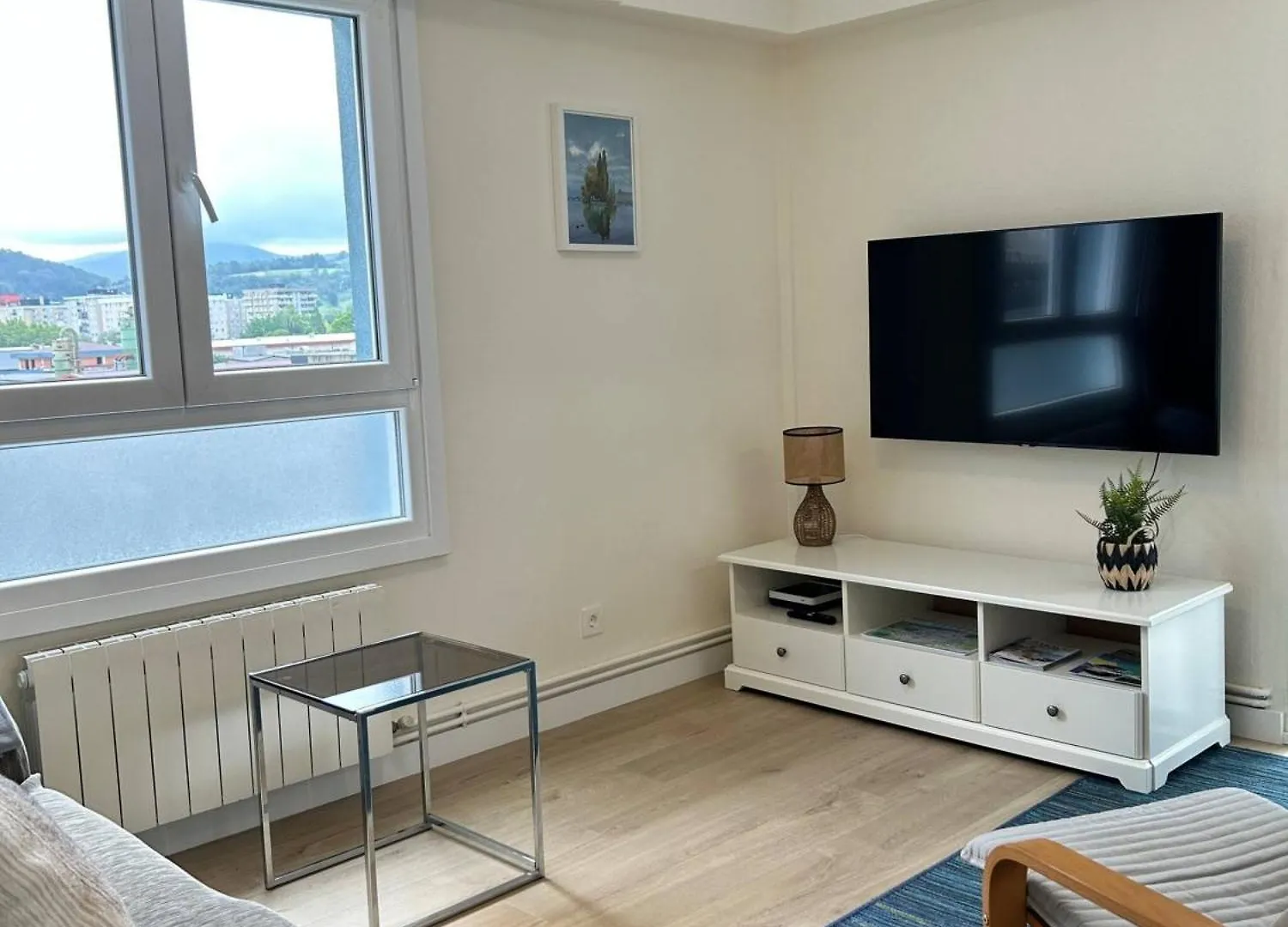 Appartement Earra- Pagoeta - Cerca De La Playa Y Centro à Zarautz Espagne