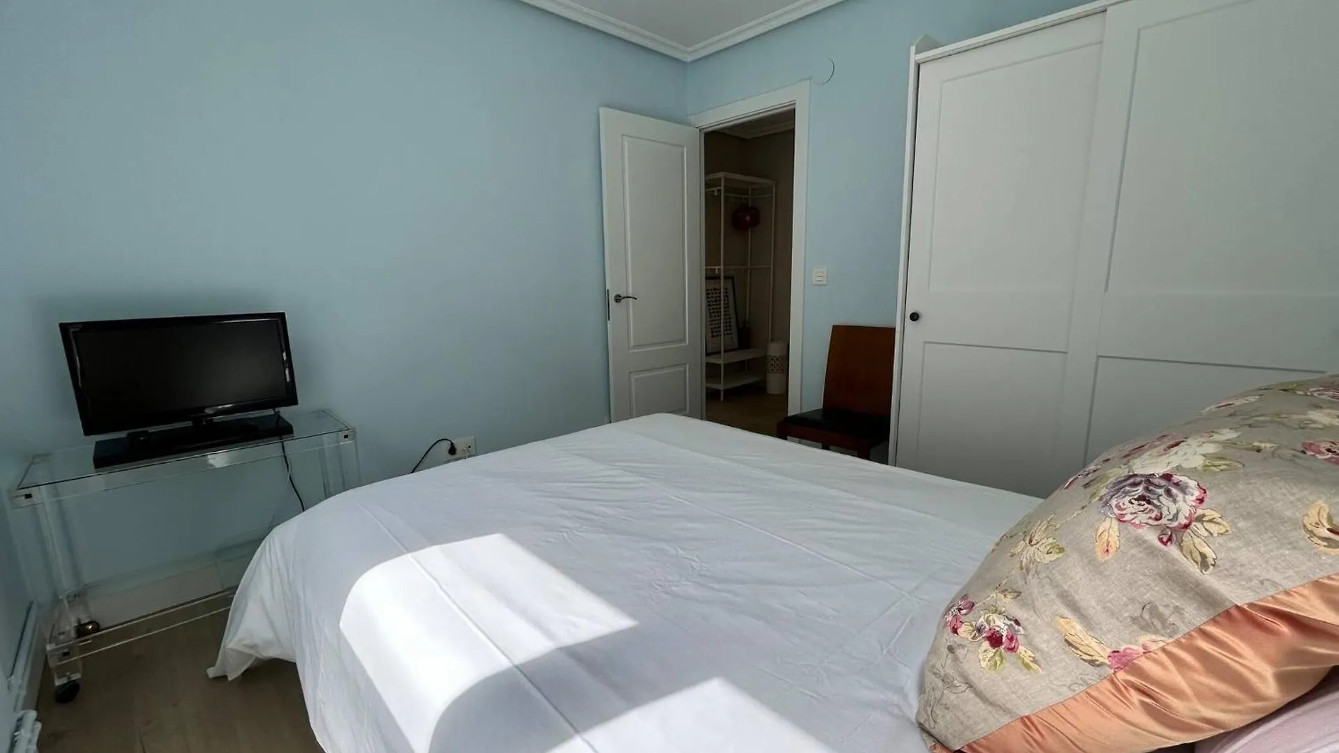 Appartement Earra- Pagoeta - Cerca De La Playa Y Centro à Zarautz